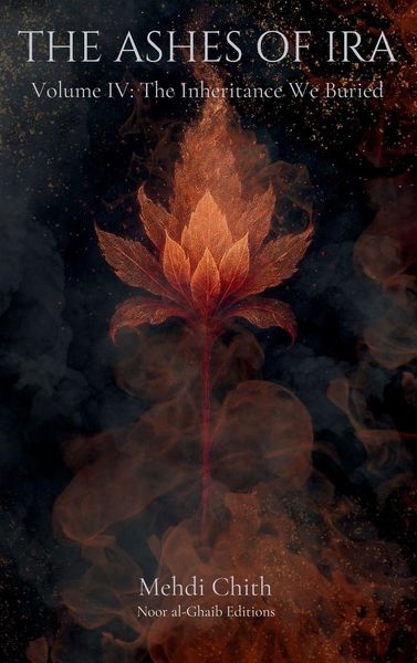 Produktbild: The Inheritance We Buried