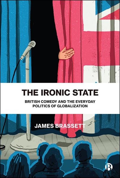 Produktbild: The Ironic State