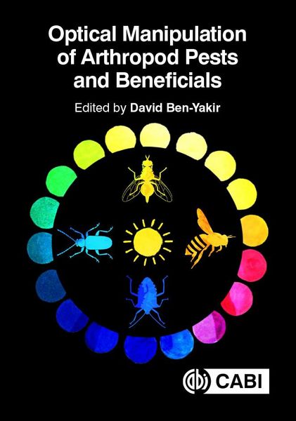 Produktbild: Optical Manipulation of Arthropod Pests and Beneficials
