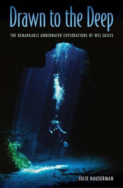 Produktbild: Drawn to the Deep