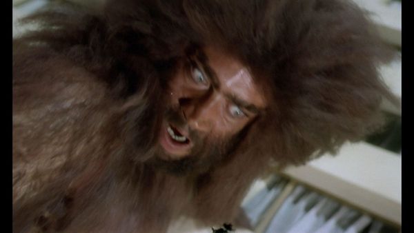 Produktbild: Yeti - Der Schneemensch kommt