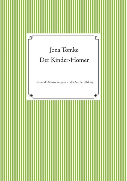 Produktbild: Der Kinder-Homer
