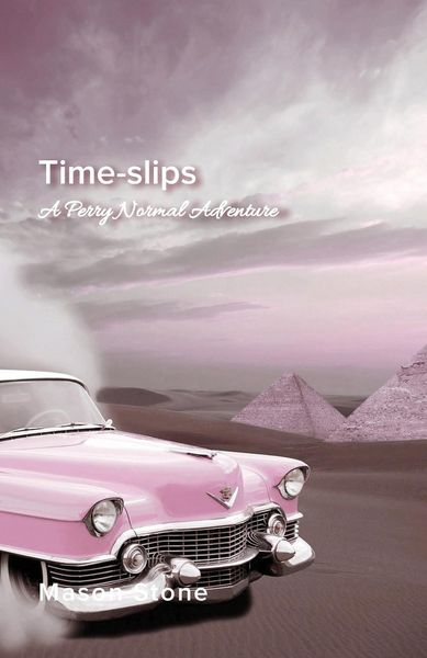 Produktbild: Time-Slips