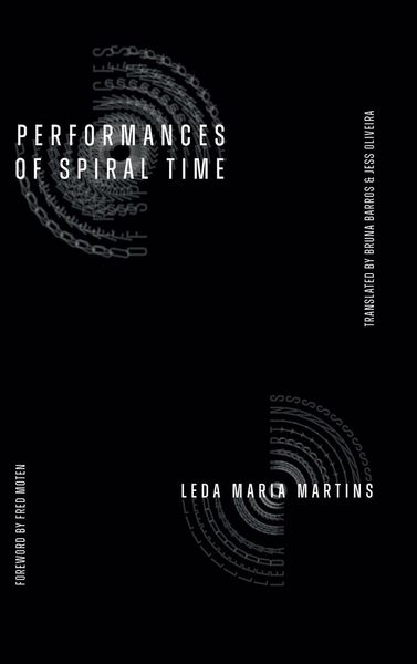 Produktbild: Performances of Spiral Time