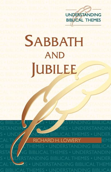Produktbild: Sabbath and Jubilee
