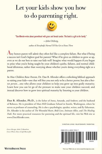 Produktbild: How Children Raise Parents