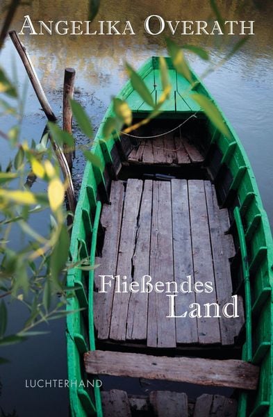 Produktbild: Flie&szlig;endes Land