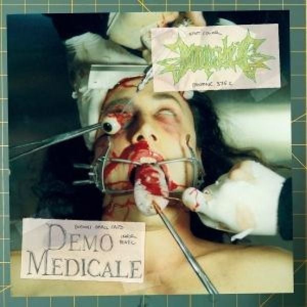 Produktbild: Demo Medicale