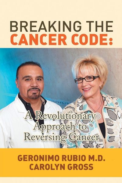 Produktbild: Breaking the Cancer Code