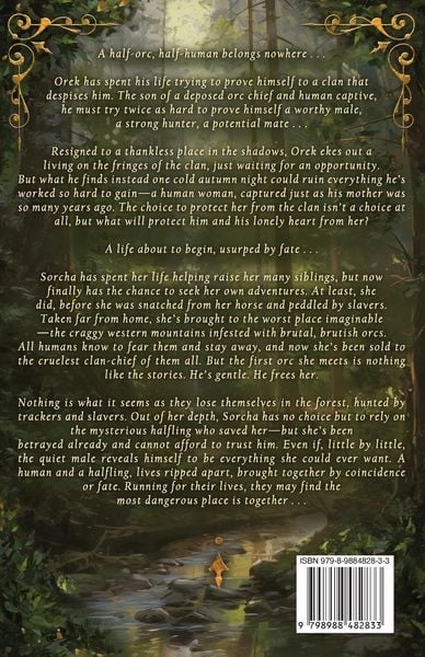 Produktbild: Halfling