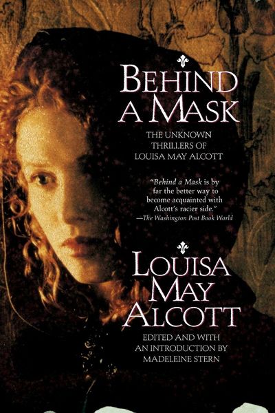 Produktbild: Behind a Mask