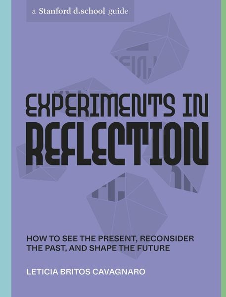 Produktbild: Experiments in Reflection