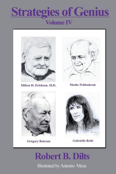 Produktbild: Strategies of Genius Volume IV