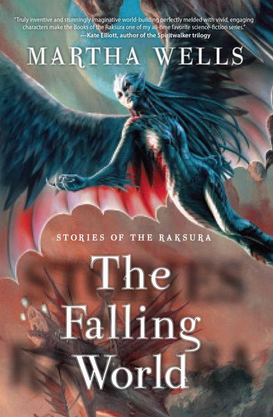 Produktbild: Stories of the Raksura