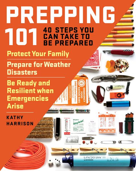 Produktbild: Prepping 101
