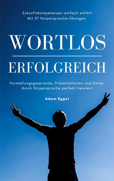 Produktbild: Wortlos erfolgreich