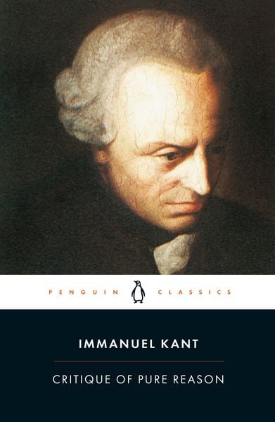 Produktbild: Critique of Pure Reason