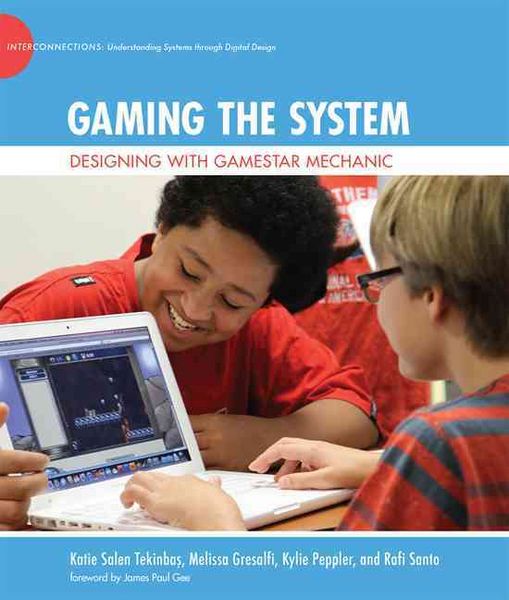 Produktbild: Gaming the System