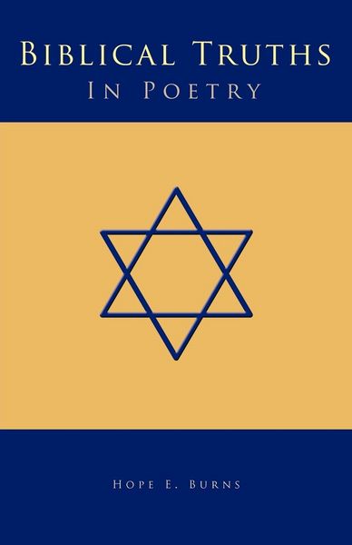 Produktbild: Biblical Truths in Poetry