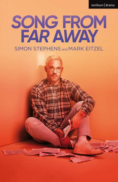 Produktbild: Song from Far Away