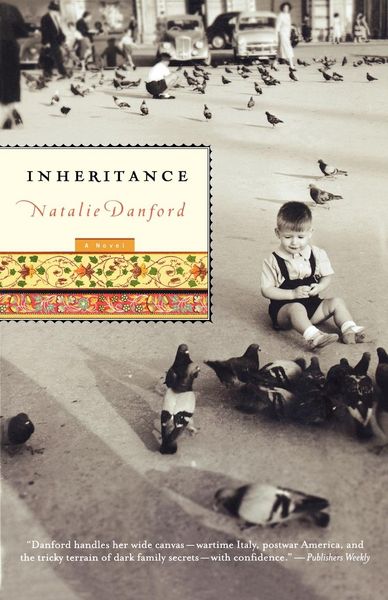 Produktbild: Inheritance