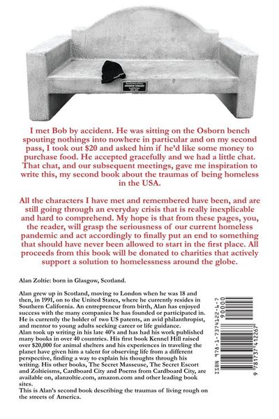 Produktbild: Bob The Jew