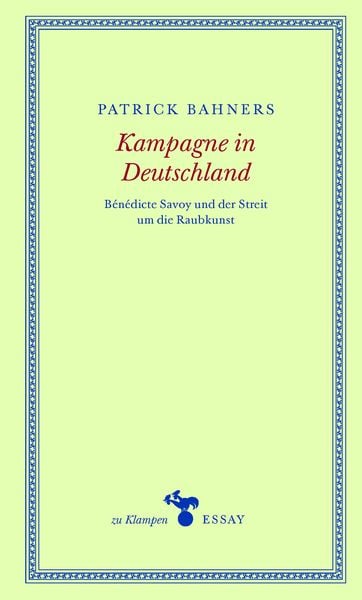 Produktbild: Kampagne in Deutschland