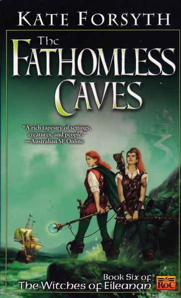 Produktbild: The Fathomless Caves