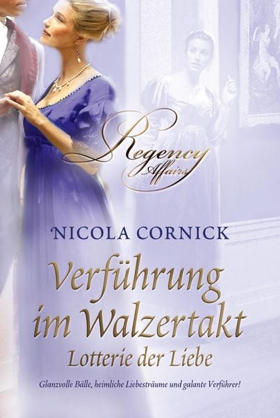 Produktbild: Lotterie der Liebe