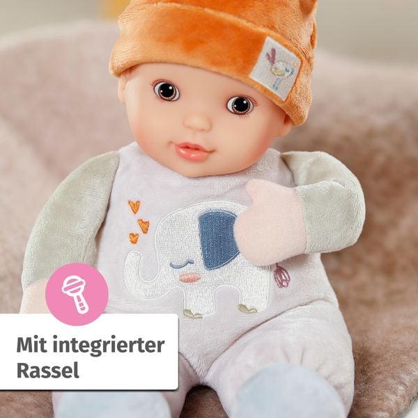 Baby Annabell for babies Sweetie Sand 30cm