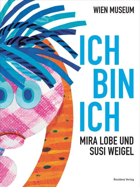 Produktbild: Ich bin ich