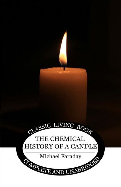 Produktbild: The Chemical History of a Candle