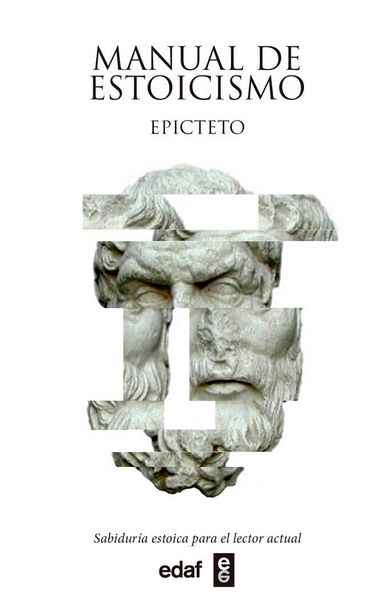 Produktbild: Manual de Estoicismo