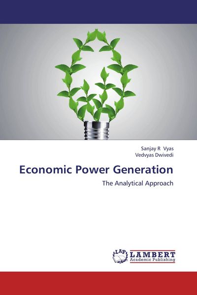 Produktbild: Economic Power Generation