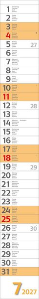 Produktbild: Super Long 2027