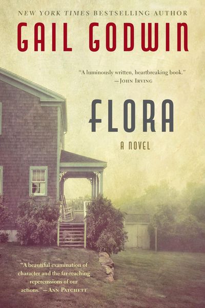 Produktbild: Godwin, G: Flora