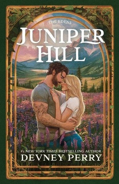 Produktbild: Juniper Hill