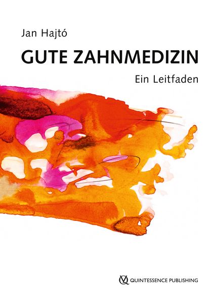 Produktbild: Gute Zahnmedizin