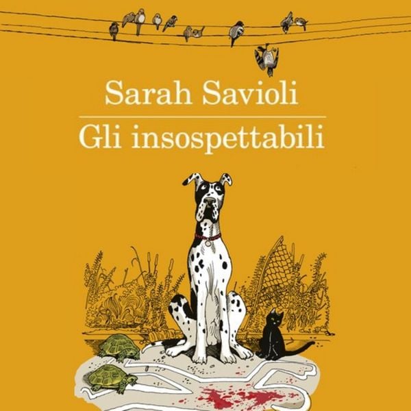 Produktbild: Gli insospettabili