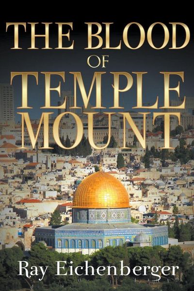 Produktbild: The Blood of Temple Mount