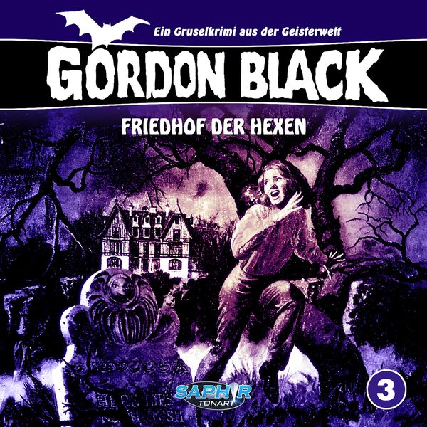 Produktbild: Friedhof der Hexen