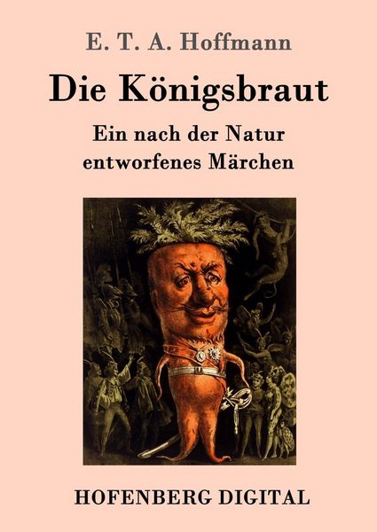Produktbild: Die K&ouml;nigsbraut