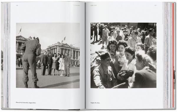 Produktbild: Robert Doisneau