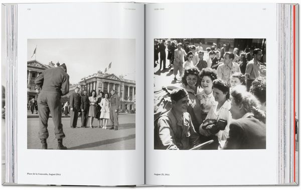 Produktbild: Robert Doisneau