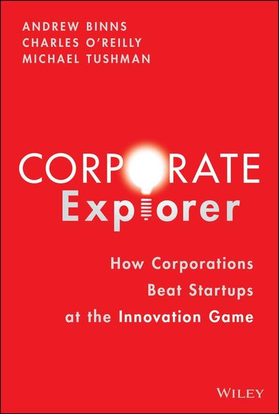 Produktbild: Corporate Explorer