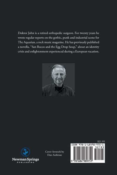 Produktbild: Life in the New Dark Age