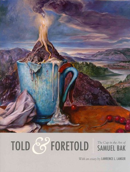 Produktbild: Told & Foretold