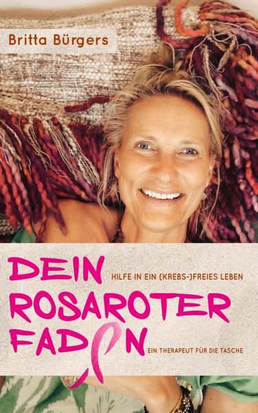 Produktbild: Dein rosaroter Faden