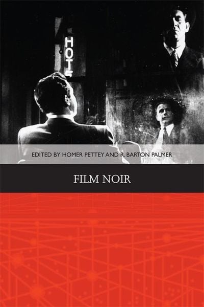 Produktbild: Film Noir