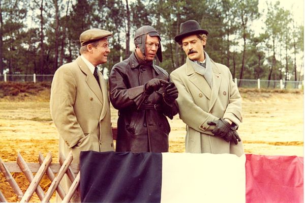 Produktbild: Die Grash&uuml;pfer - Gesamtedition (Alle 4 Staffeln) (Fernsehjuwelen) [10 DVDs]